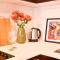 Heart of DIFC: SKY Gardens Modern Chic Studio