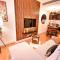 Heart of DIFC: SKY Gardens Modern Chic Studio