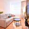 Heart of DIFC: SKY Gardens Modern Chic Studio