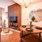 Heart of DIFC: SKY Gardens Modern Chic Studio
