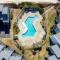 Sun Catcher Oceanfront Pool Balcony