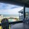 Sun Catcher Oceanfront Pool Balcony