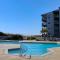 Sun Catcher Oceanfront Pool Balcony