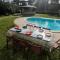 Villa Roma Open Space - Private heated pool & Mini SPA -