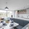 NR RHOSNEIGR-3 BED-STYLISH-RE-FURBISHED HOLIDAY HOME