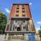 Super Townhouse OAK Hitec City Near Image Hospital