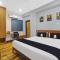 Super Townhouse OAK Hitec City Near Image Hospital