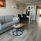 Luxe seaview appartment - Blankenberge