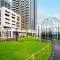 Elegant and Modern Apartments in Canary Wharf right next to Thames - London