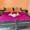HOTEL KM 0