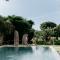 Nara Villa Canggu by Ini Vie Hospitality