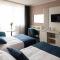 Airport Hotel Budapest