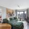 The Paragon Cosmo Sanctuary Sophisticated Mountain & City Views - 开普敦