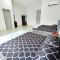 Rimbayu Homestay 12 - Quayside Mall - Kota Kemuning