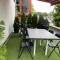 LAV Rose Valley Flat&Terrace