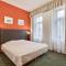 Excellent apartments in Spa City Center 5 min walk from the Colonnade - 卡罗维发利