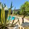 Tomara House Country Getaway