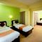 Sacred Boutique Hotel