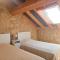 Tomara House Country Getaway
