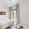 Primestay - Odora 3BR Villa, Damac Hills 2 - 迪拜