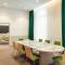 IntercityHotel Lübeck - Любек