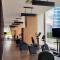 Time Suit Cozy loft with WiFi and pool - Klapadua