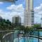 Time Suit Cozy loft with WiFi and pool - Klapadua