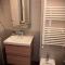 Chambre Quadruple avec Salle de Bains Privative