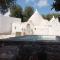 Trullo Starbax