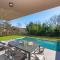 Villa Querchus Apartment 7 with private pool - Novigrad Istria