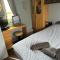 The Topaz Caravan HF12