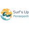 Surf's Up in Perranporth, Cornwall Coastal Holidays - Perranporth