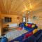 Ferry Lodge Norfolk Broads