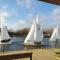 Ferry Lodge Norfolk Broads