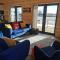 Ferry Lodge Norfolk Broads
