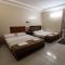 Fins Hotel, Alor Setar