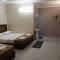 Fins Hotel, Alor Setar