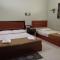 Fins Hotel, Alor Setar