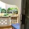 Marijani Sea Views Beach Front Apartment