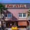 Fins Hotel, Alor Setar