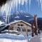 Chalet Ramsau