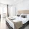 247 Luxury Rooms Trastevere