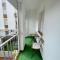 Piso AZORES-FIBES