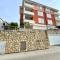 Apartment Golden Sun