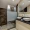 Chalet Serena - luxury 7 Bedroom Chalet, Pool & Spa from The Hideaway