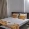 Bliss Lake, Holiday Bungalow, Thissawewa