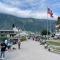 Romantic Swiss Alp Iseltwald with Lake & Mountains - Iseltwald