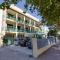 Hotel Gadames - Lunch on the Beach