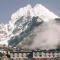 Mountain Lodges of Nepal - Namche