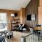 Maisonette Wohnung mit Dachterrasse - keine Vermietung an Monteure No1